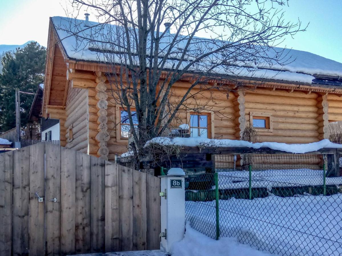 Chalet Chalet Karin By Interhome Innsbruck Exterior foto