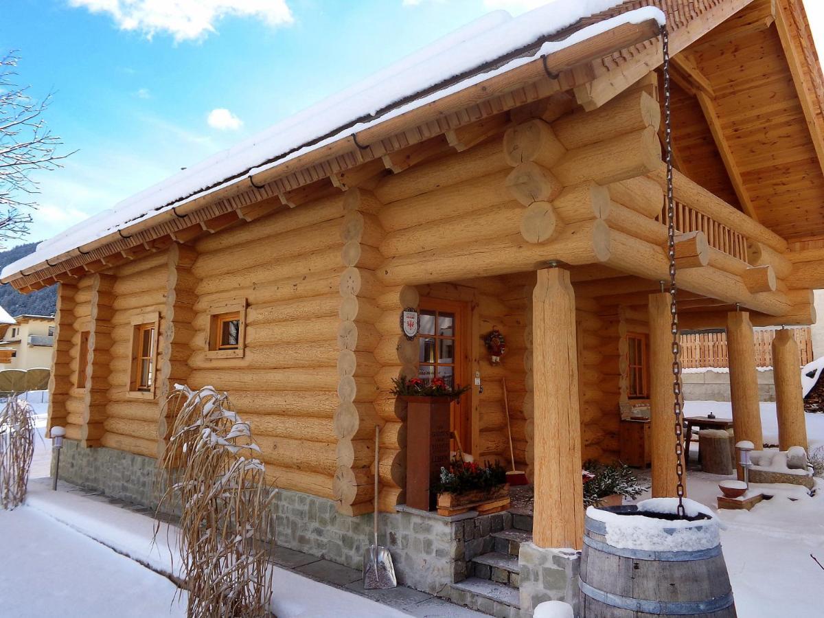 Chalet Chalet Karin By Interhome Innsbruck Exterior foto