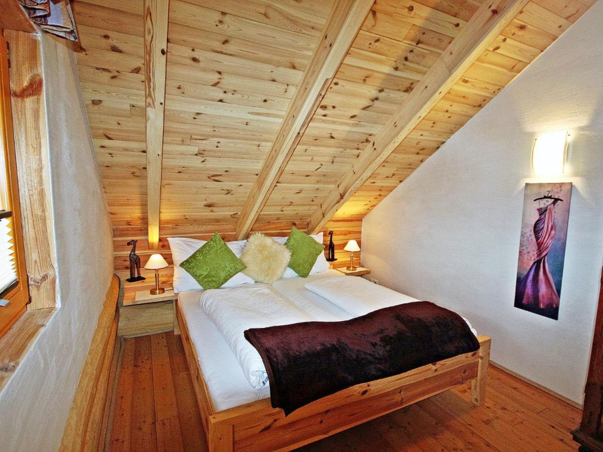 Chalet Chalet Karin By Interhome Innsbruck Exterior foto