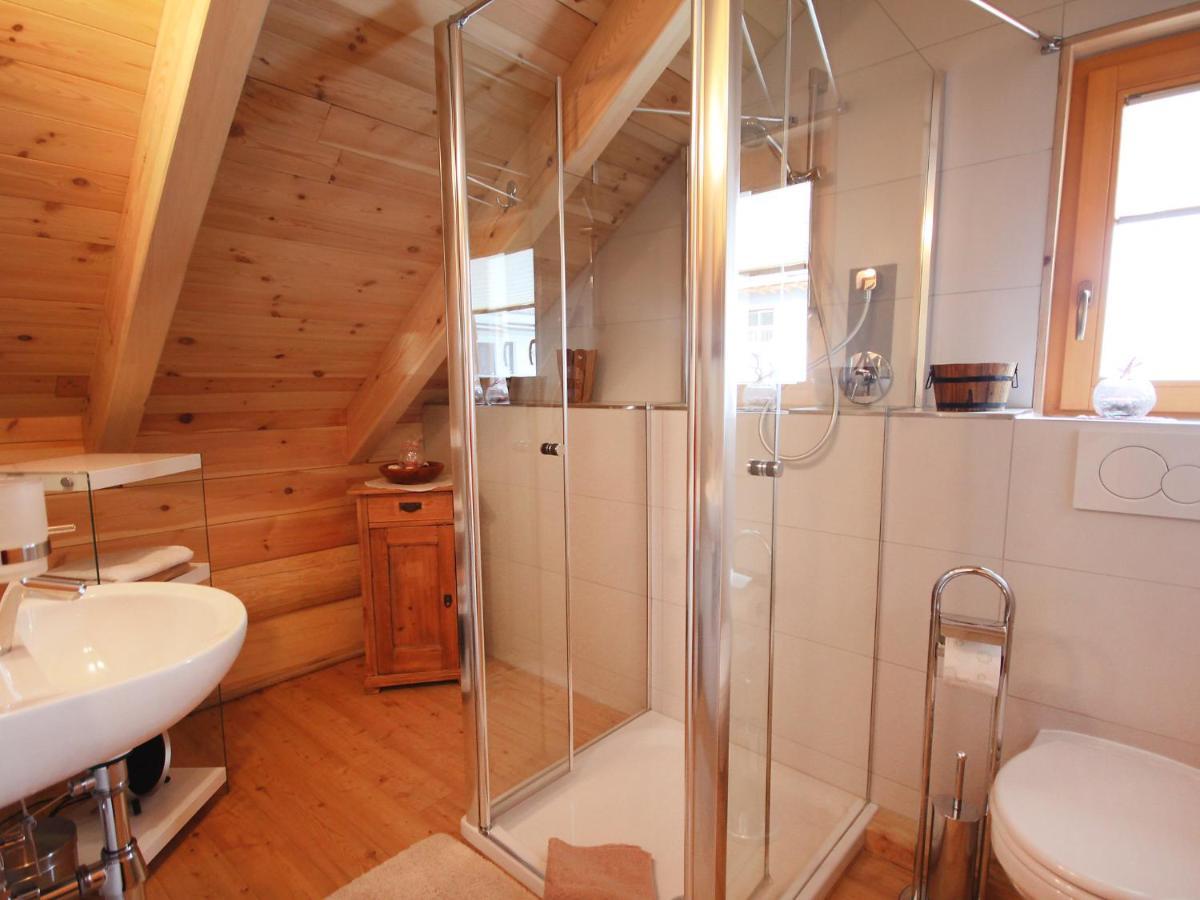 Chalet Chalet Karin By Interhome Innsbruck Exterior foto