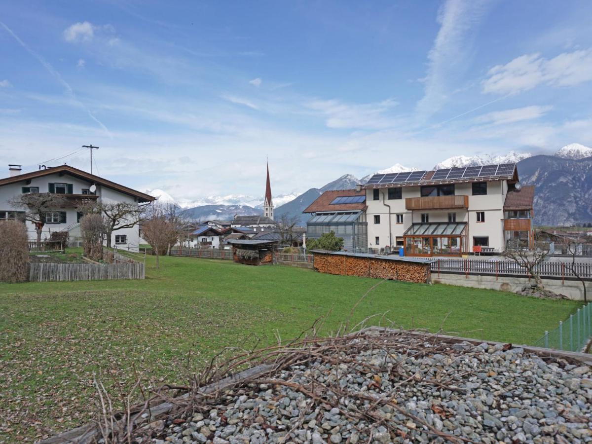 Chalet Chalet Karin By Interhome Innsbruck Exterior foto